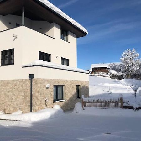 Appartement Freiraum Sankt Martin am Tennengebirge Zewnętrze zdjęcie