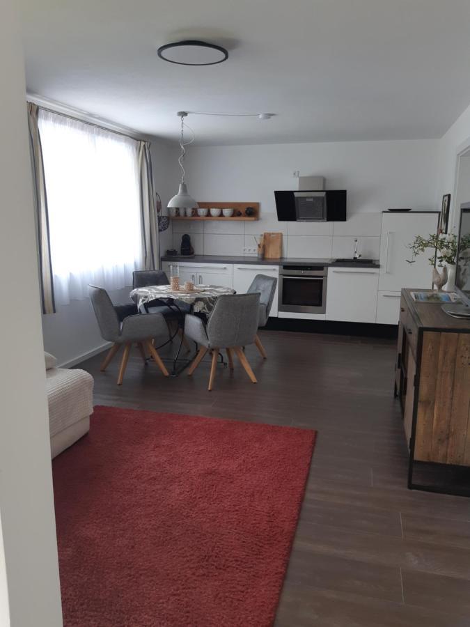 Appartement Freiraum Sankt Martin am Tennengebirge Zewnętrze zdjęcie