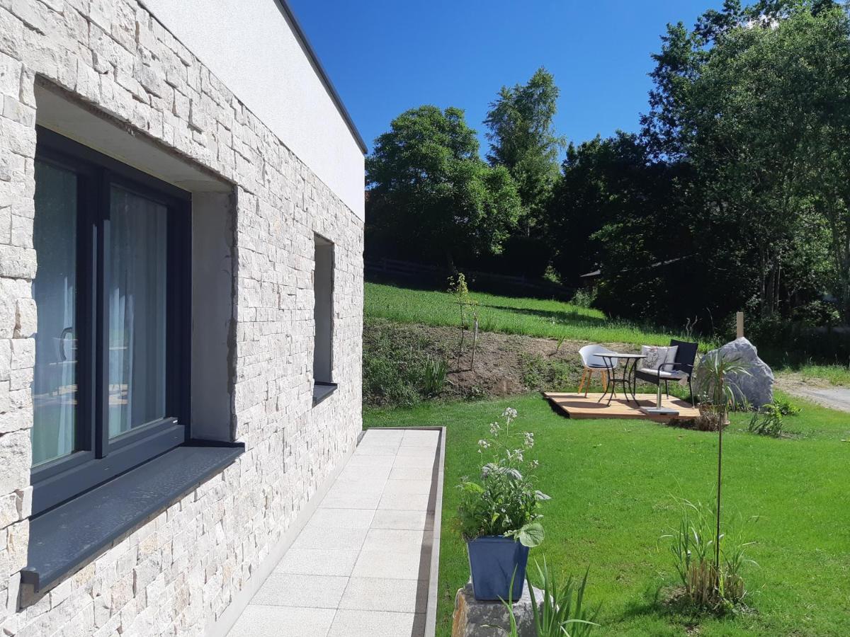 Appartement Freiraum Sankt Martin am Tennengebirge Zewnętrze zdjęcie