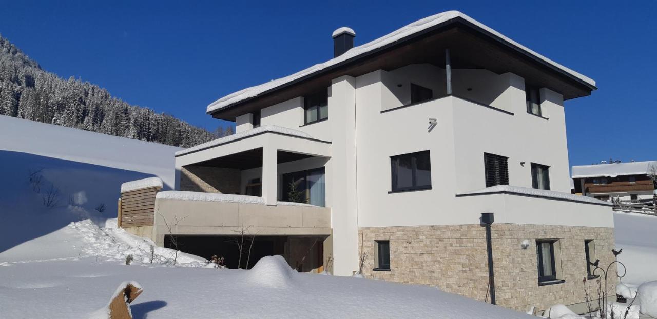 Appartement Freiraum Sankt Martin am Tennengebirge Zewnętrze zdjęcie